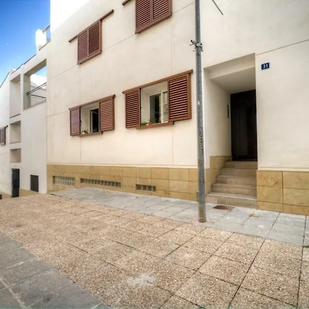 Casco Antiguo 1 Piscina, Terraza Y Parking By Vero Apartment Altea